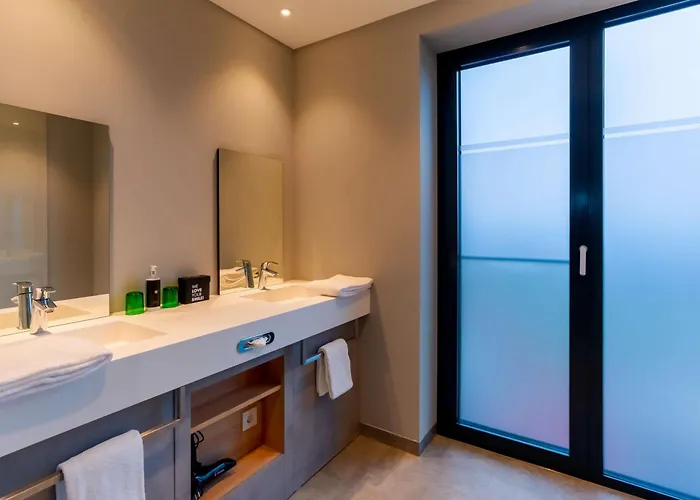 Elaya Kevelaer, Trademark Collection By Wyndham 酒店 凯沃拉尔